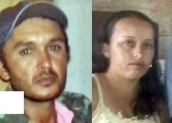 Homem é procurado suspeito de matar esposa por asfixia em São Miguel do Tapuio